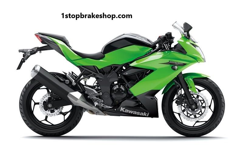 Kelebihan Dan Kelemahan Motor Kawasaki Ninja 150 R