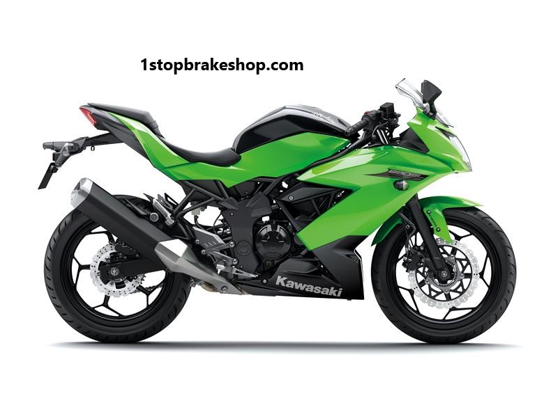 Kelebihan Dan Kelemahan Motor Kawasaki Ninja 150 R