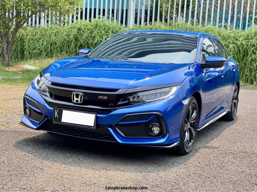 Kelebihan dan Kekurangan Dari Mobil Honda Civic