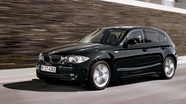7 Jenis BMW Second dengan Harga Terjangkau